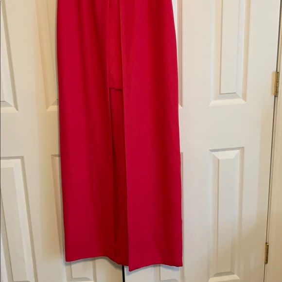 Vilagallo high low dress size 38 - Picture 3 of 8